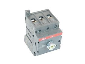 ABB OT80F3U