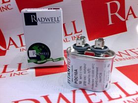 Конденсатор Артикул Z50S3710M от производителя AEROVOX