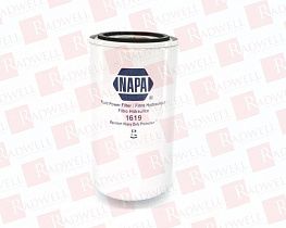 Гидравлический набор Артикул 1619 от производителя NAPA