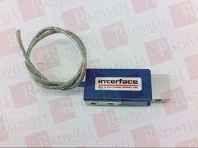 Тензодатчик Артикул MB-10 от производителя INTERFACE