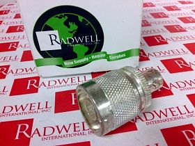 Перемычка / клемма / штекер Артикул 91836-UG-201A/U от производителя KINGS CONNECTORS