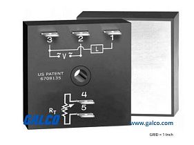 Littelfuse THD3C42A1