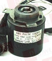 Кодирующее устройство / фазовый датчик положения Артикул A860-0320-T113 от производителя FANUC