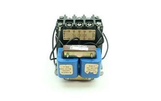 Реле контроля уровня Warrick Controls 1G4D0