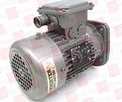 Двигатель Артикул SK71L/4 CUS TW VW от производителя NORD