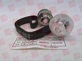 Шкив Артикул 275236 от производителя HERAEUS