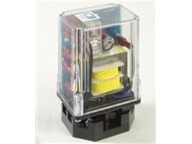 Реле управления Warrick 16ME2M0, 240В, 1NO/1NC