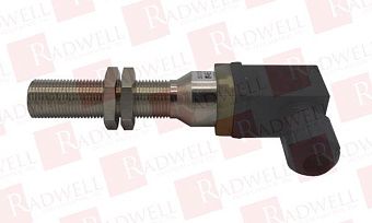 Индуктивный датчик Артикул I12000065 от производителя AECO