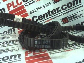 Ремень Артикул D-850-H-075 от производителя MBL THREE STAR BELT