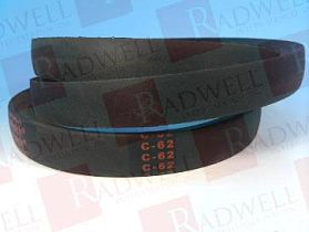 Ремень Артикул C62 от производителя MEGADYNE