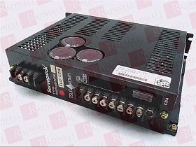 Сервопривод  / сервоуправление Артикул CACR-05TF4ER-BF от производителя TSUDAKOMA