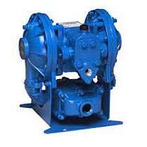 Мембранный насос SANDPIPER SA1.DN4A (125 PSI / 8.6 BAR)