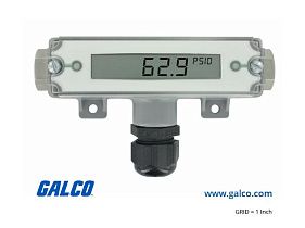 Dwyer Instruments A-62X-LCD