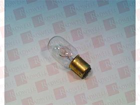 Лампа накаливания Артикул 15T7DC/130V от производителя SATCO