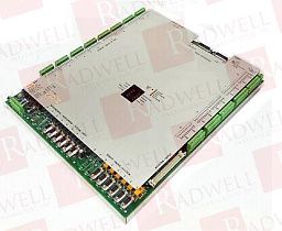 Цепь управления Артикул PSE 8/64-40-A/IB 80 VR от производителя WIELAND