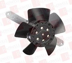 Вентилятор / терморегулятор для панели управления Артикул 4600TZ от производителя EBM PAPST