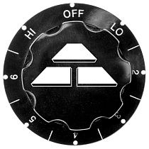 ADVANCE TABCO CD7YXV