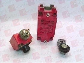 Концевой выключатель Артикул XCLJ50511H29 от производителя TELEMECANIQUE SENSORS