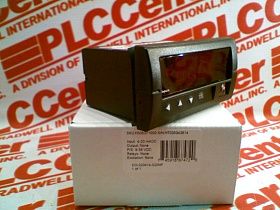 Щитовой измерительный прибор Артикул H335-3-71-0-0-0 от производителя SIMPSON