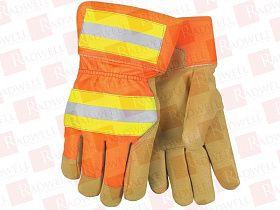 Перчатки Артикул 19261M от производителя MCR SAFETY