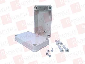 Шкаф Артикул 8784305 от производителя FIBOX