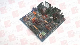 Управляющая плата Артикул 3B117 от производителя MAXCESS INTERNATIONAL