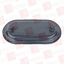 Защитная крышка Артикул 470F-G от производителя ABB THOMAS & BETTS