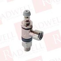 Регулирующий клапан Артикул MCO 04F-04 от производителя CAMOZZI