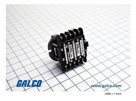 BW Controls 1500GL1S7OCX