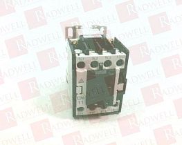 Пускатель Артикул CN-11 от производителя TECO AMERICAN