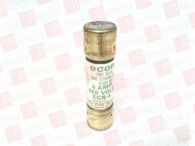 Предохранитель Артикул ECN-4 от производителя ECONOMY FUSE