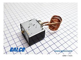 Johnson Controls A72AA-2C