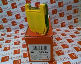 Клемма Артикул 39376 от производителя LEGRAND