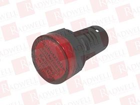 Пилотный свет Артикул TMA-AD22-R-24 от производителя TMA