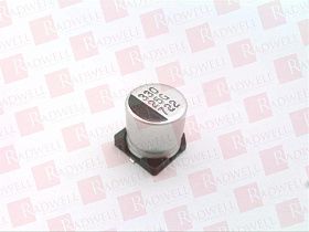 Конденсатор Артикул EDK337M025A9PAA от производителя