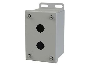 Saginaw Control & Engineering SCE-2PBGX