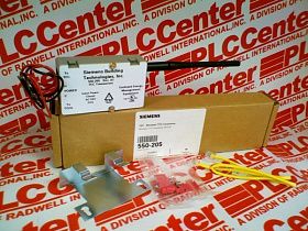 Приемопередатчик Артикул 550-205 от производителя SIEMENS