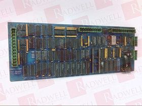 Плата ПК Плата ПЛК / дополнения к  плататам Артикул 18208723 от производителя MEGTEC