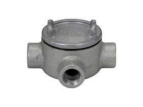 Cutler Hammer, Div of Eaton GUAT-36