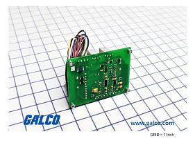 Minarik Drives XP03-115AC-SL