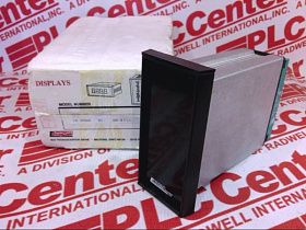 914-24-1-1-1 Панельный измерительный прибор от CINCINNATI ELECTROSYSTEMS