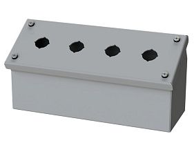 Saginaw Control & Engineering SCE-4PBAI