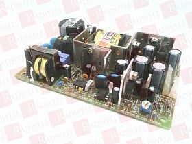 Источник питания Артикул TPG40-31 от производителя TOTAL POWER