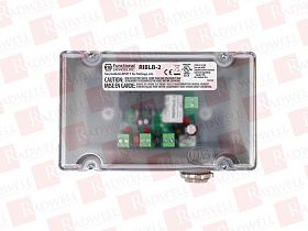 Логическая микросхема Артикул RIBLB-2 от производителя FUNCTIONAL DEVICES