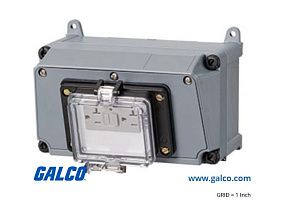 Mennekes Electrical Products AMX1A-919003