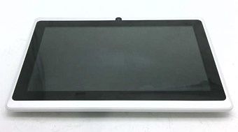 ZX-2926D КПК / планшет от CHROMO INC