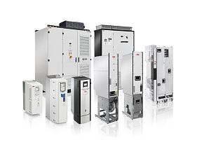 ABB ACS850-04-06A0-2