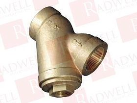 Сантехническое оборудование Артикул BR2 от производителя MAGNATROL