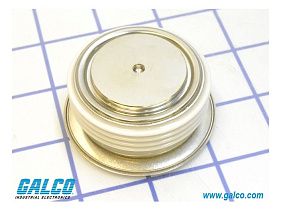 Westcode Semiconductors SM25CXC524