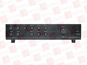 Аудиоусилитель Артикул A-712 от производителя TOA CORPORATION